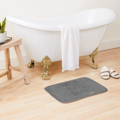 Kurtis Conner Bath Mat Official Kurtis Conner Merch