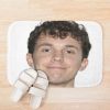 Kurtis Conner Happy Face Bath Mat Official Kurtis Conner Merch