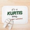 Kurtis Conner Bath Mat Official Kurtis Conner Merch