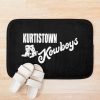 Kurtis Conner Merch Kurtistown Kowboys Bath Mat Official Kurtis Conner Merch