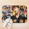 Kurtis Conner Bath Mat Official Kurtis Conner Merch