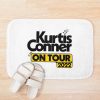 Kurtis Conner Merch Kurtis Conner On Tour Bath Mat Official Kurtis Conner Merch