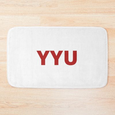 Yyu | A Kurtis Conner Tribute Bath Mat Official Kurtis Conner Merch