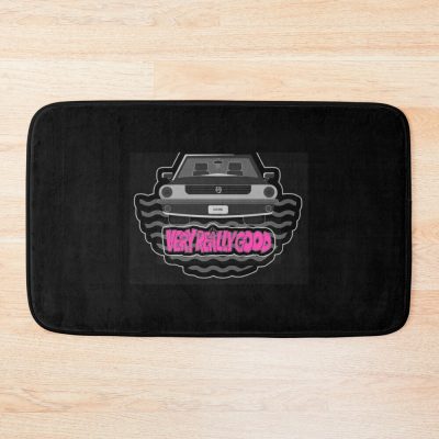 Bath Mat Official Kurtis Conner Merch