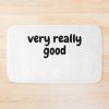 Kurtis Conner Bath Mat Official Kurtis Conner Merch