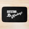 Kurtis Conner Merch Kurtistown Kowboys Bath Mat Official Kurtis Conner Merch