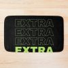 Kurtis Conner Bath Mat Official Kurtis Conner Merch