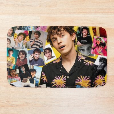 Kurtis Conner Bath Mat Official Kurtis Conner Merch