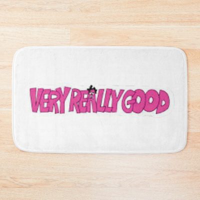 Kurtis Conner Bath Mat Official Kurtis Conner Merch