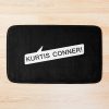 Kurtis Conner Merch Kurtis Conner Logo Bath Mat Official Kurtis Conner Merch