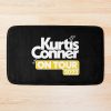 Kurtis Conner Merch Kurtis Conner On Tour Bath Mat Official Kurtis Conner Merch