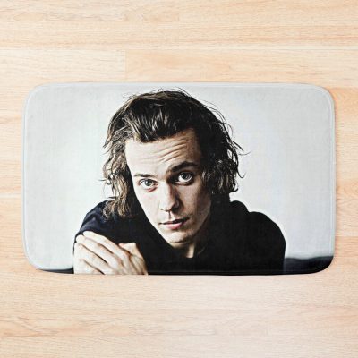 Kurtis Conner Bath Mat Official Kurtis Conner Merch