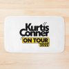 Kurtis Conner Merch Kurtis Conner On Tour Bath Mat Official Kurtis Conner Merch