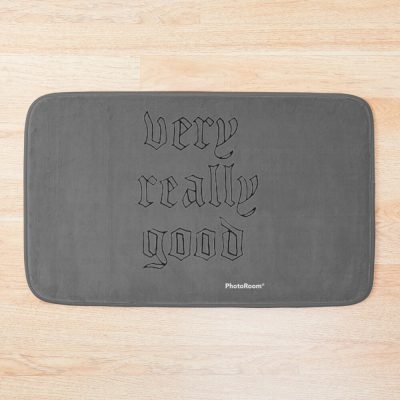 Kurtis Conner Bath Mat Official Kurtis Conner Merch