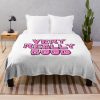 Very Really Good | A Kurtis Conner Tribute Throw Blanket Official Kurtis Conner Merch