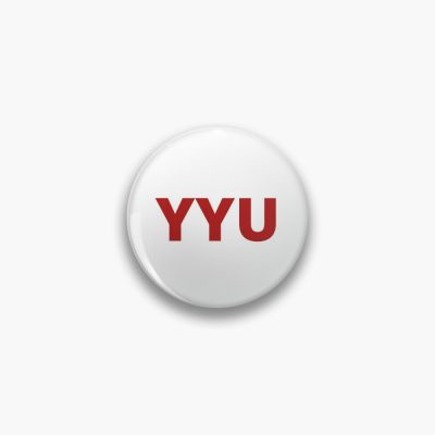 Yyu | A Kurtis Conner Tribute Pin Official Kurtis Conner Merch