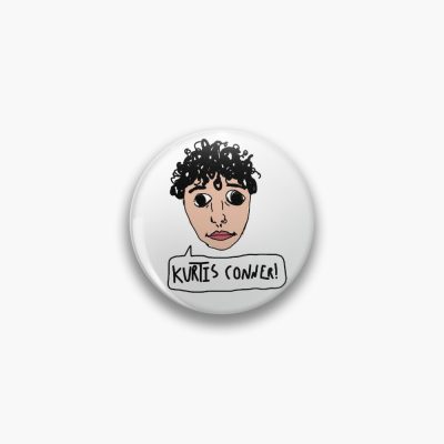 Kurtis Conner Pin Official Kurtis Conner Merch