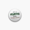 Kurtis Conner Pin Official Kurtis Conner Merch