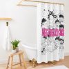 Kurtis Conner Very Really Good Shower Curtain Official Kurtis Conner Merch