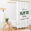 Kurtis Conner Shower Curtain Official Kurtis Conner Merch