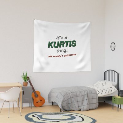 Kurtis Conner Tapestry Official Kurtis Conner Merch