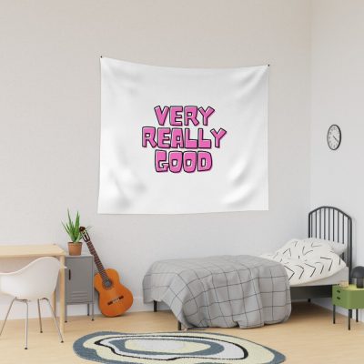 Very Really Good | A Kurtis Conner Tribute Tapestry Official Kurtis Conner Merch