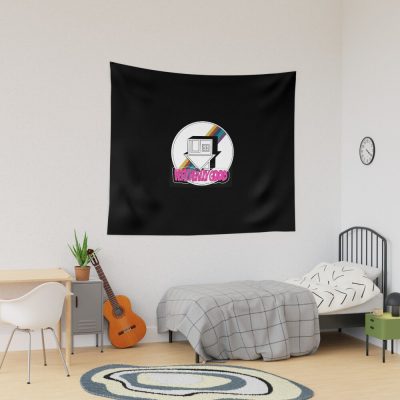 Kurtis Conner Very Really Good Tapestry Official Kurtis Conner Merch