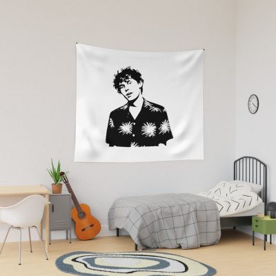 Kurtis Conner Funny Tapestry Official Kurtis Conner Merch