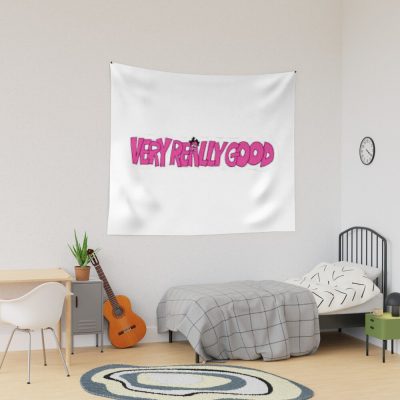 Kurtis Conner Tapestry Official Kurtis Conner Merch