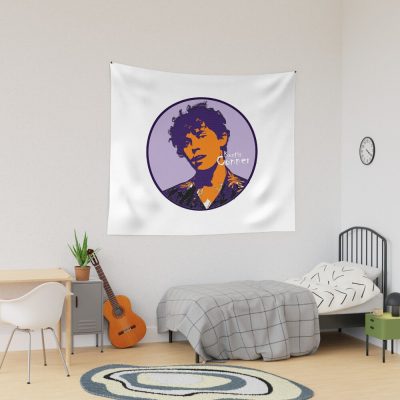 Kurtis Conner Tapestry Official Kurtis Conner Merch