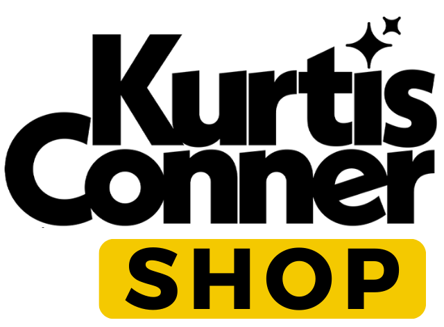 Kurtis Conner Shop