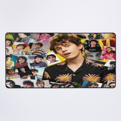 Kurtis Conner Mouse Pad Official Cow Anime Merch