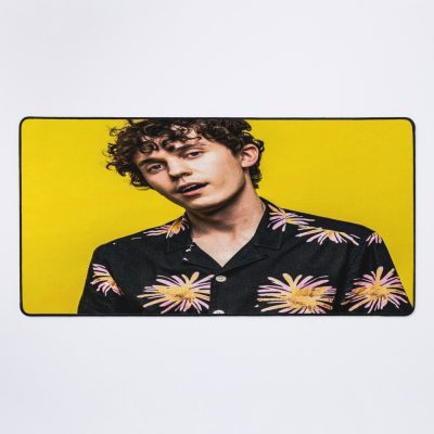 Kurtis Conner Mouse Pad Official Cow Anime Merch