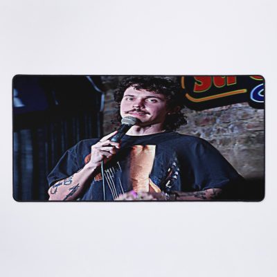 Kurtis Conner Mouse Pad Official Cow Anime Merch