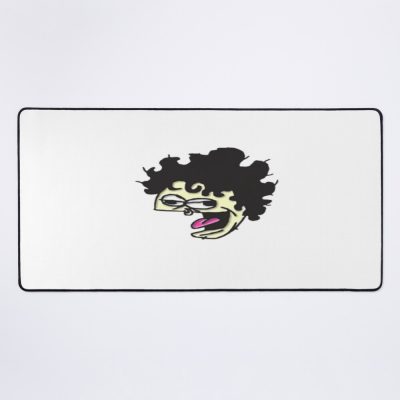 Kurtis Conner Caroon Mouse Pad Official Cow Anime Merch