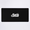 Kurtis Conner Hd Logo Mouse Pad Official Cow Anime Merch