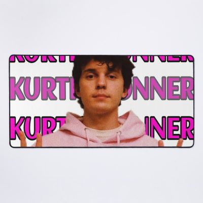 Kurtis Conner Style Mouse Pad Official Cow Anime Merch