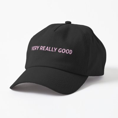 Kurtis Conne Very Really Good Cap