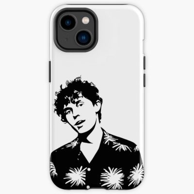 Kurtis Conner Funny Iphone Case