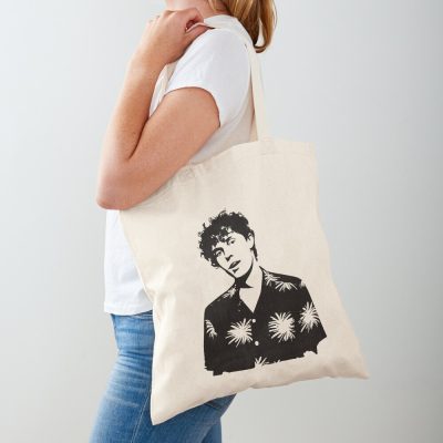 Kurtis Conner Funny Tote Bag